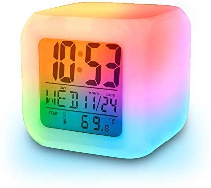 Clocks