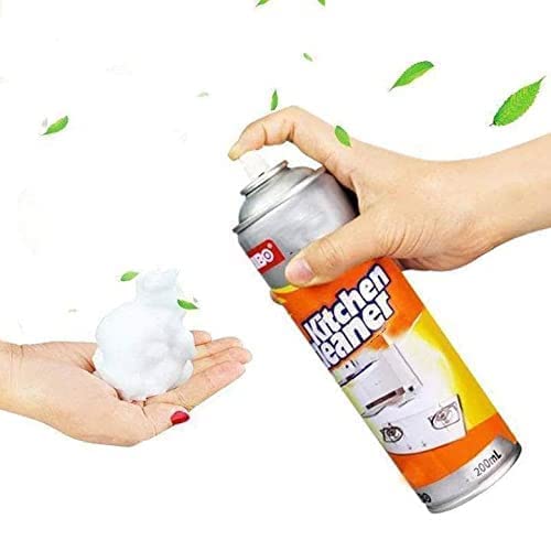 All Purpose Cleaners