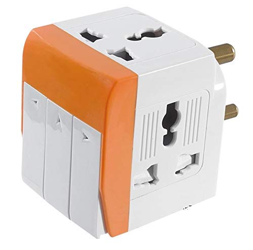 Electrical Plugs & Converters