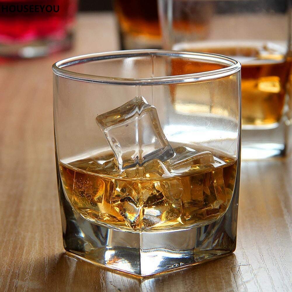 Glassware Products