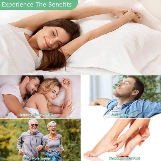 10 pcs Knee Patches