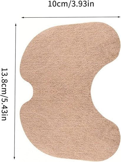 10 pcs Knee Patches