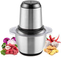 2Ltr Stainless Steel Meat Grinder
