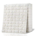 3D Breek Foam Wallpaper 70x77cm