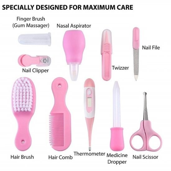 Baby Care Kit