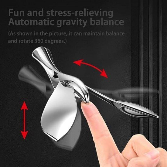 Balancing Bird Bottle Opener