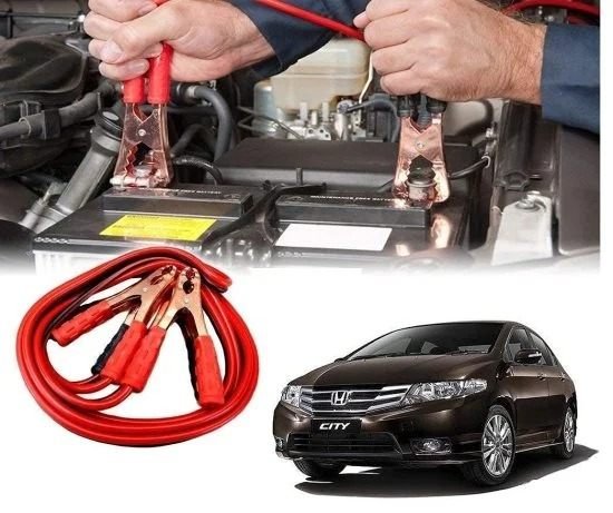Booster Cable 400AMP