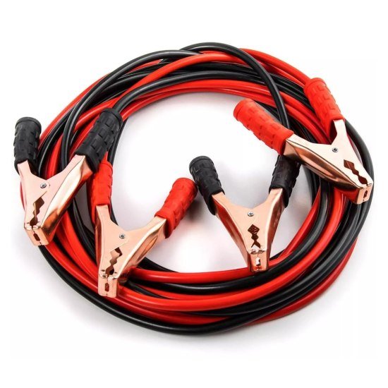 Booster Cable 500AMP