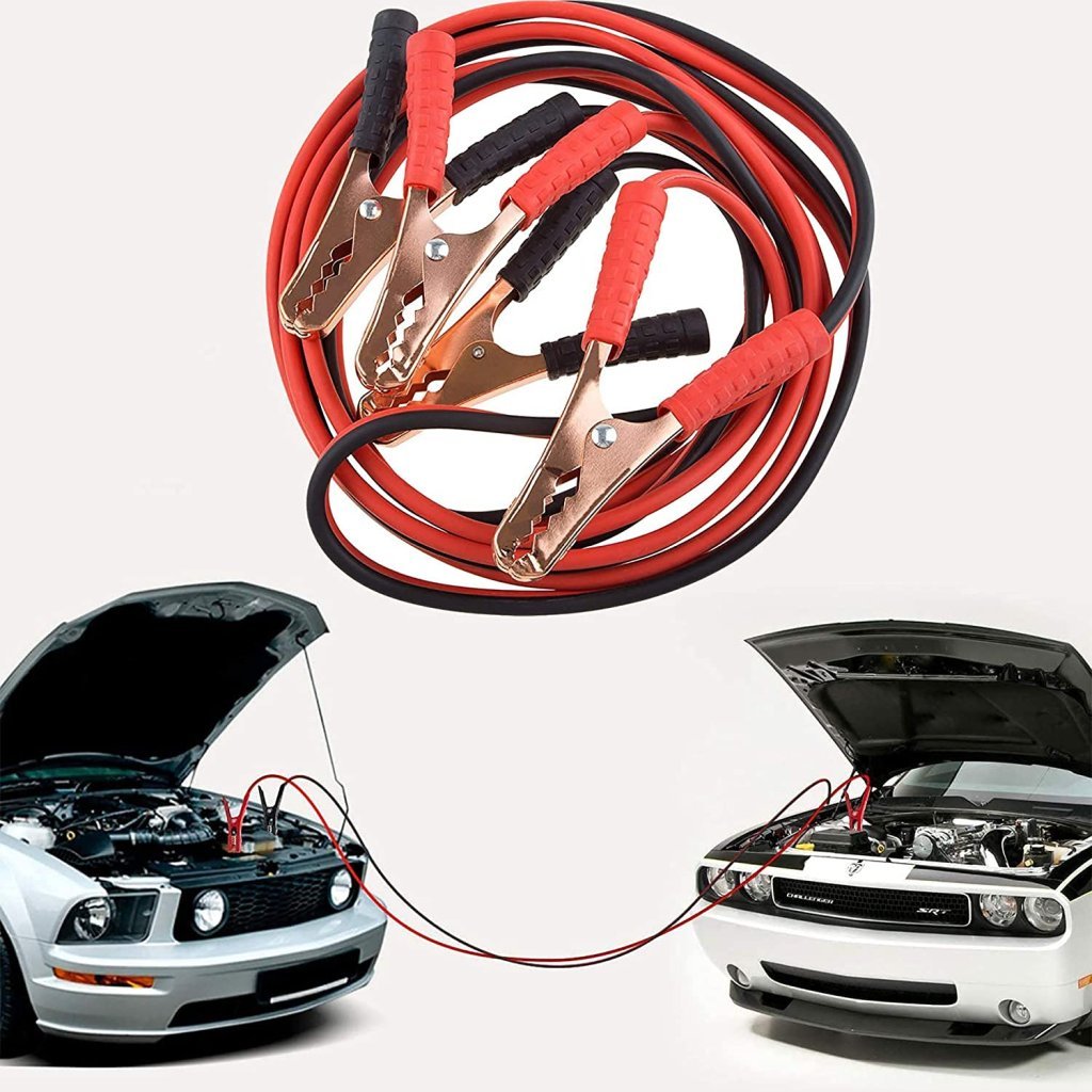 Booster Cable 500AMP