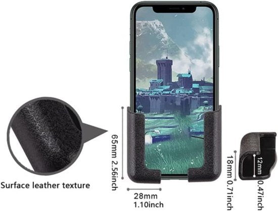 Bracket Mobile Holder