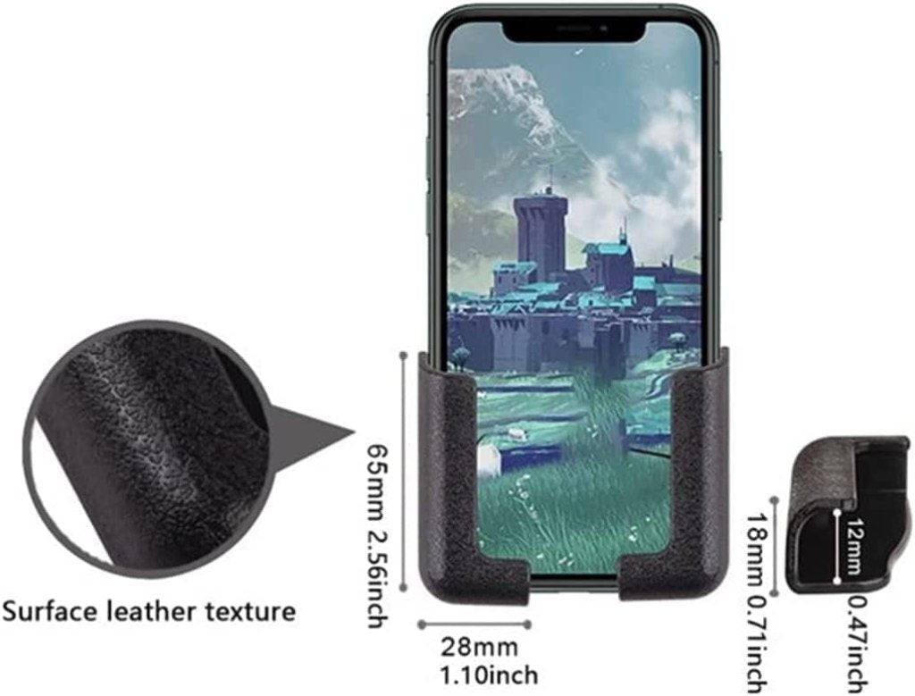 Bracket Mobile Holder