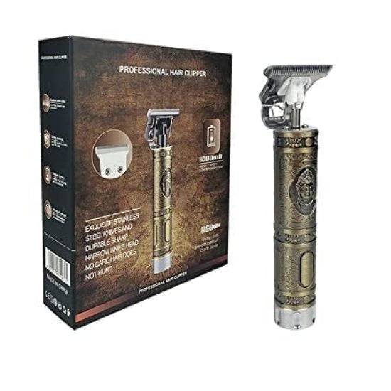 Buddha Hair Trimmer