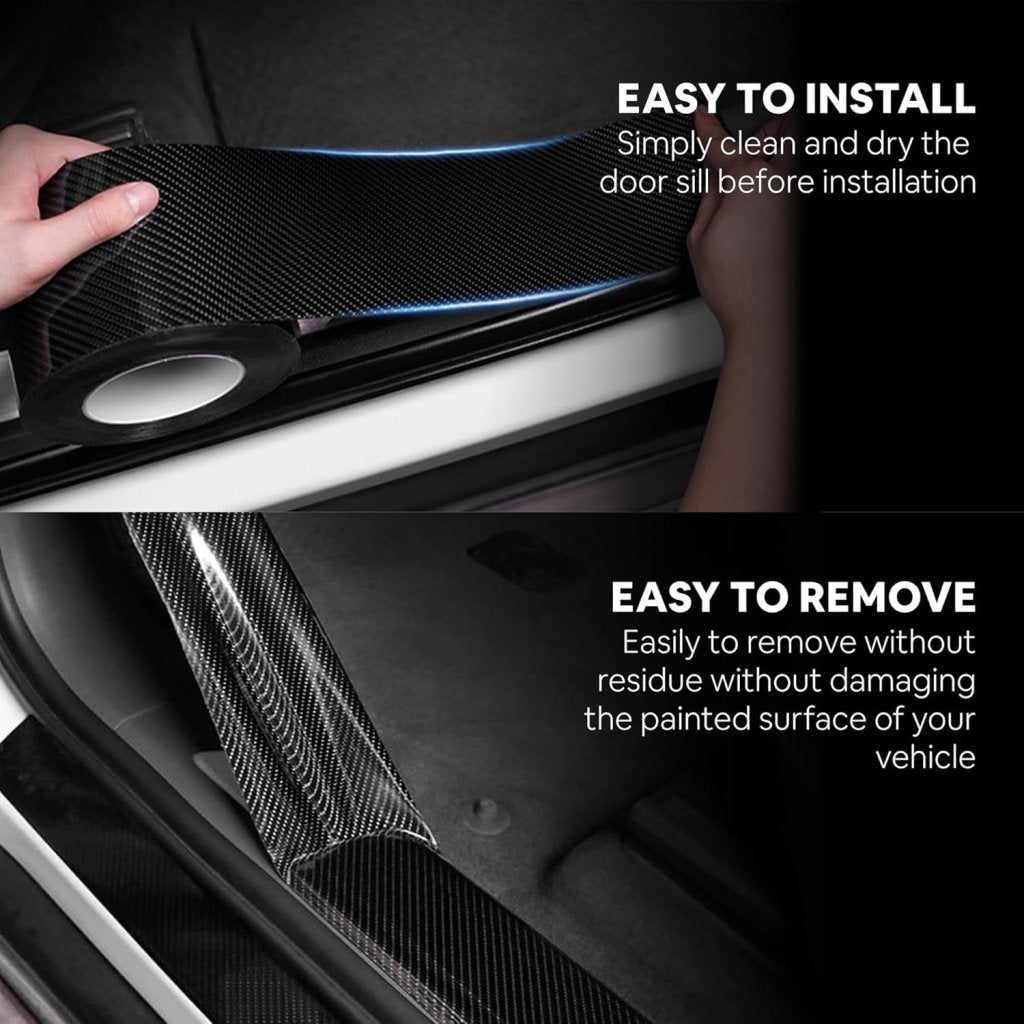 Car Scratch Protection Tape