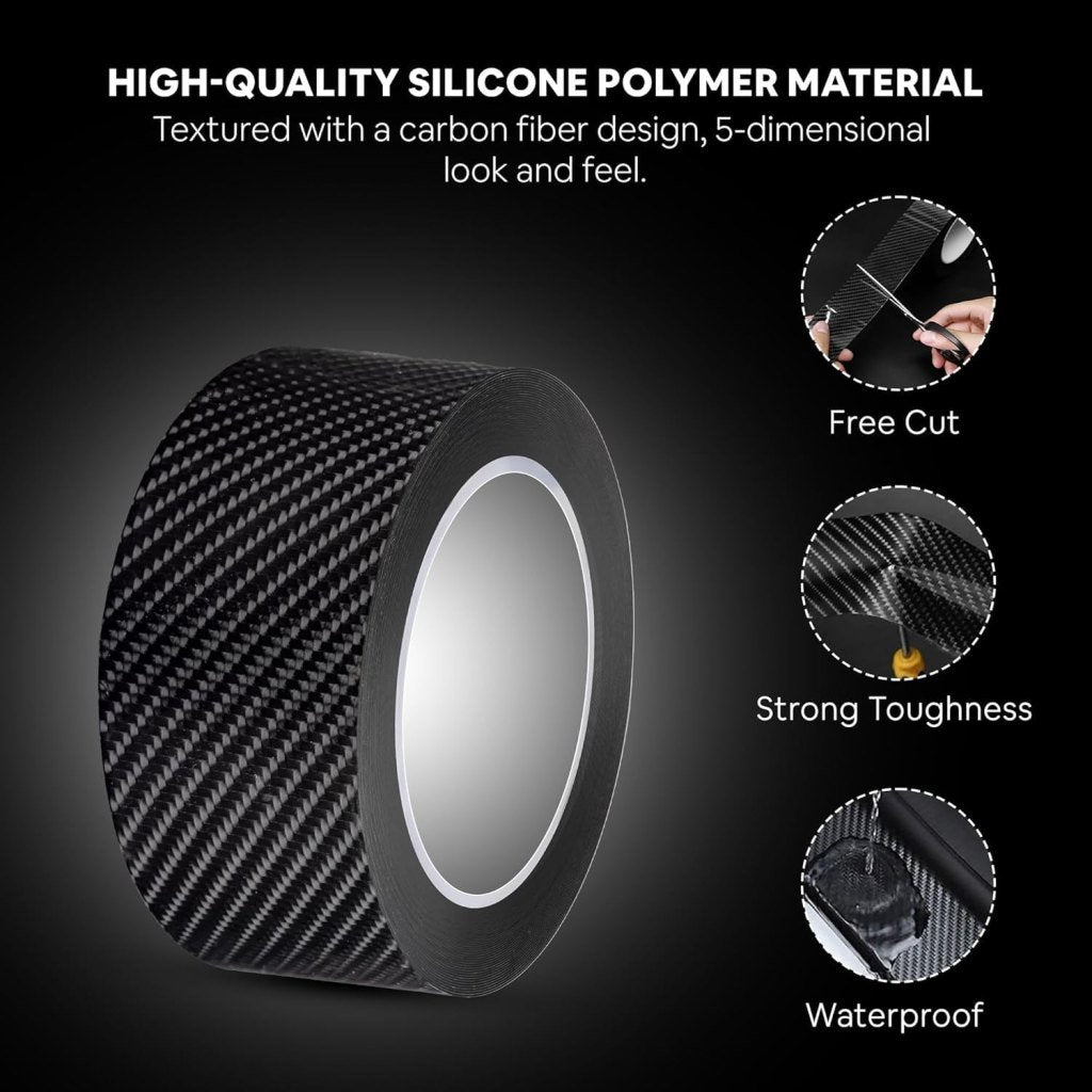 Car Scratch Protection Tape