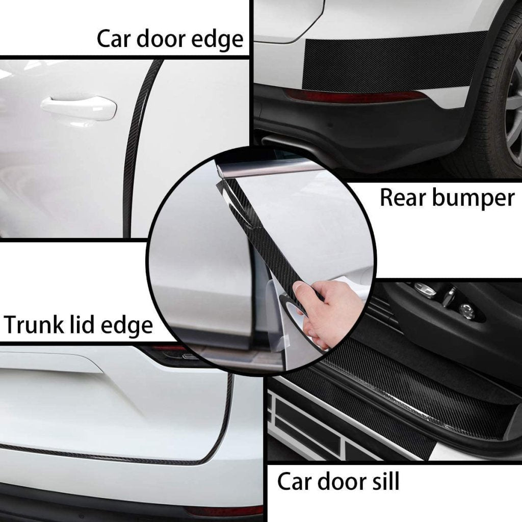 Car Scratch Protection Tape