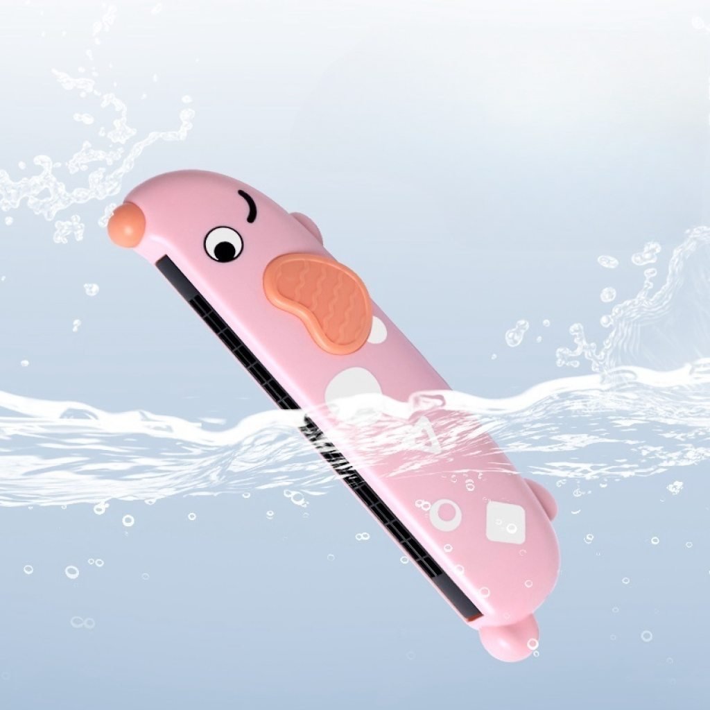 Children Harmonic Musical Toy