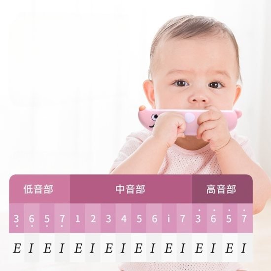 Children Harmonic Musical Toy