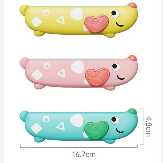 Children Harmonic Musical Toy