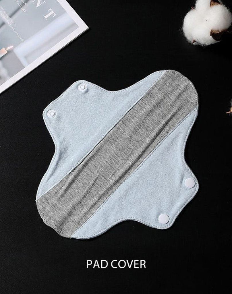 Cloth Sanitary Napkin Period Pad 1 pcs