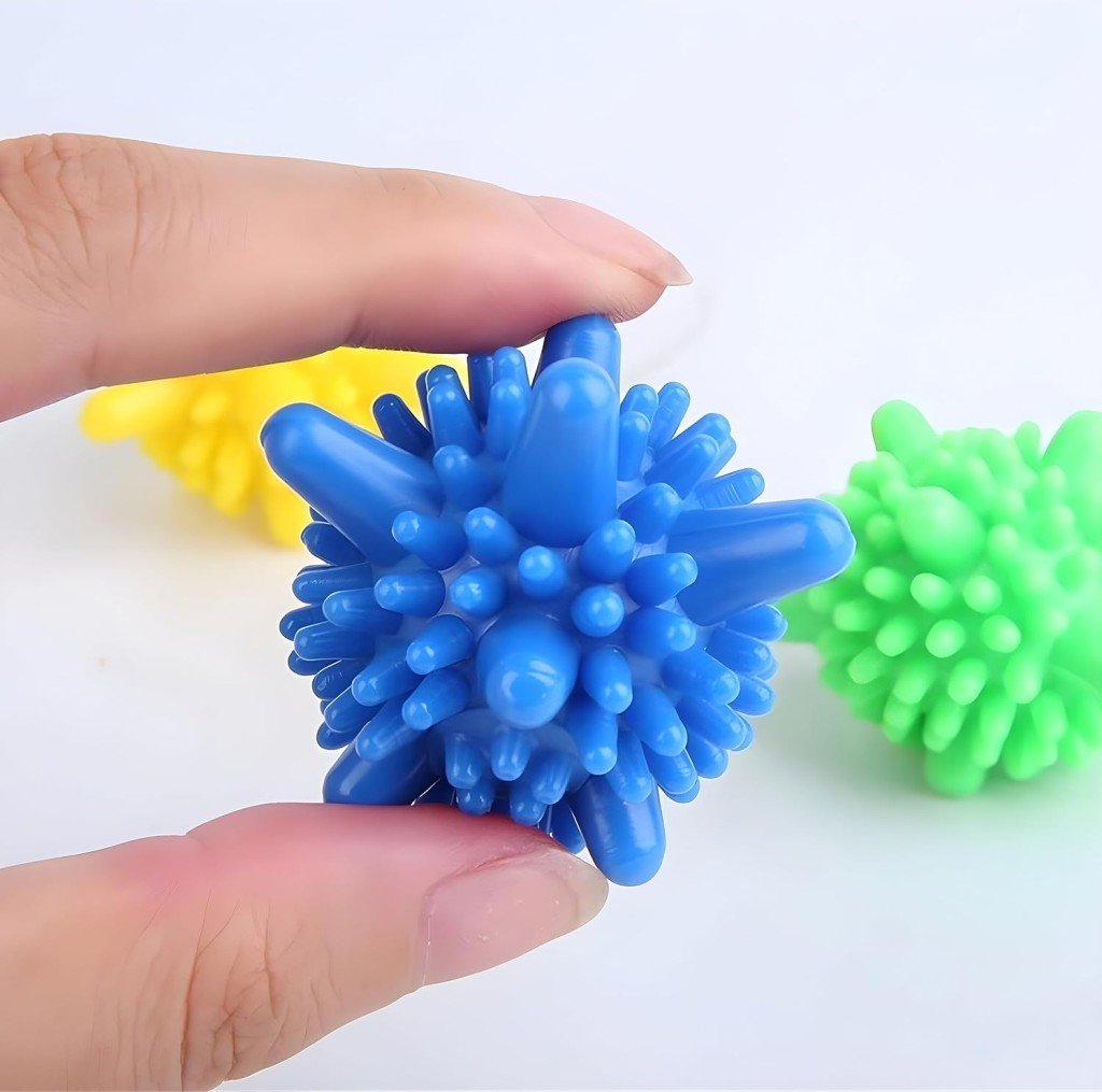 Corona Washing Machine Ball