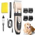 Dog hair trimmer Pet grooming tools