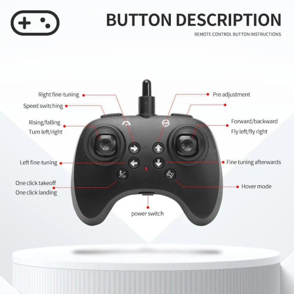 Fighter Air Plane Remote Controlled