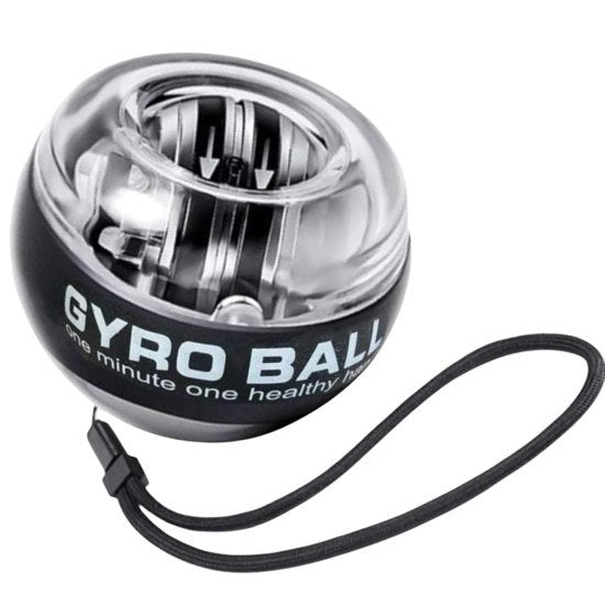 Gyro Ball