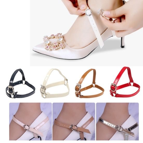 Heel Belt