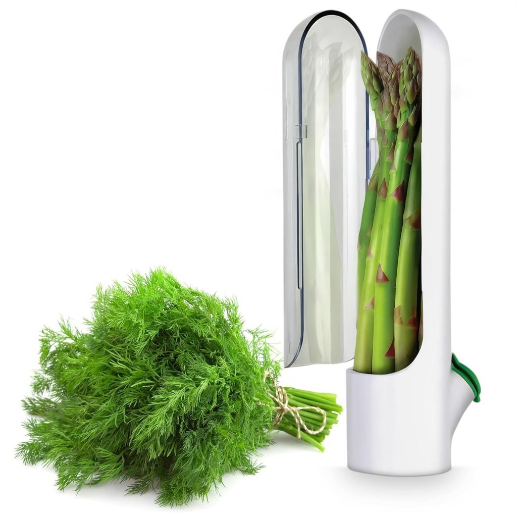 Herb Saver