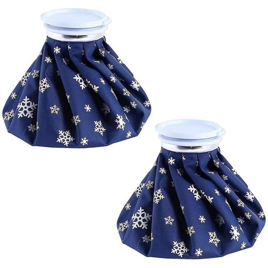 Ice Bag Pain Relief 9 inch