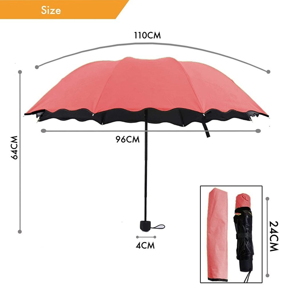 Magic Umbrella