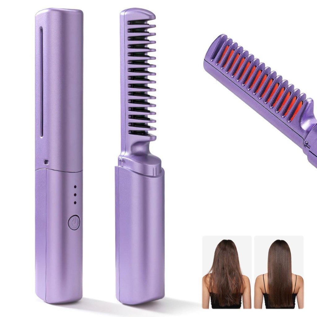 Mobile Heat Comb
