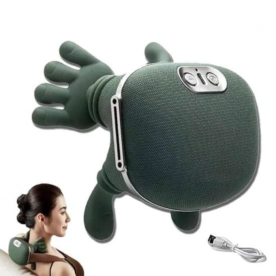 Neck And Shoulder Massager