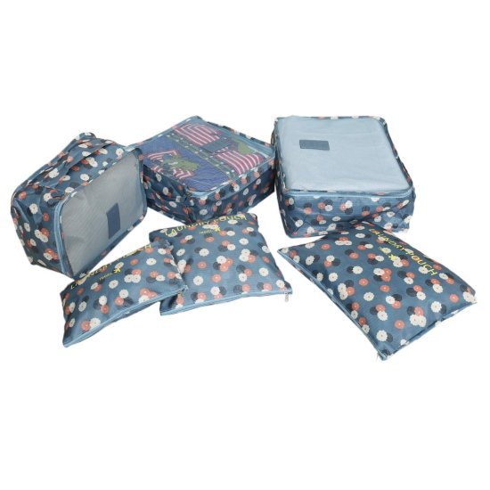 Laundry Pouch Storage Bags - 532