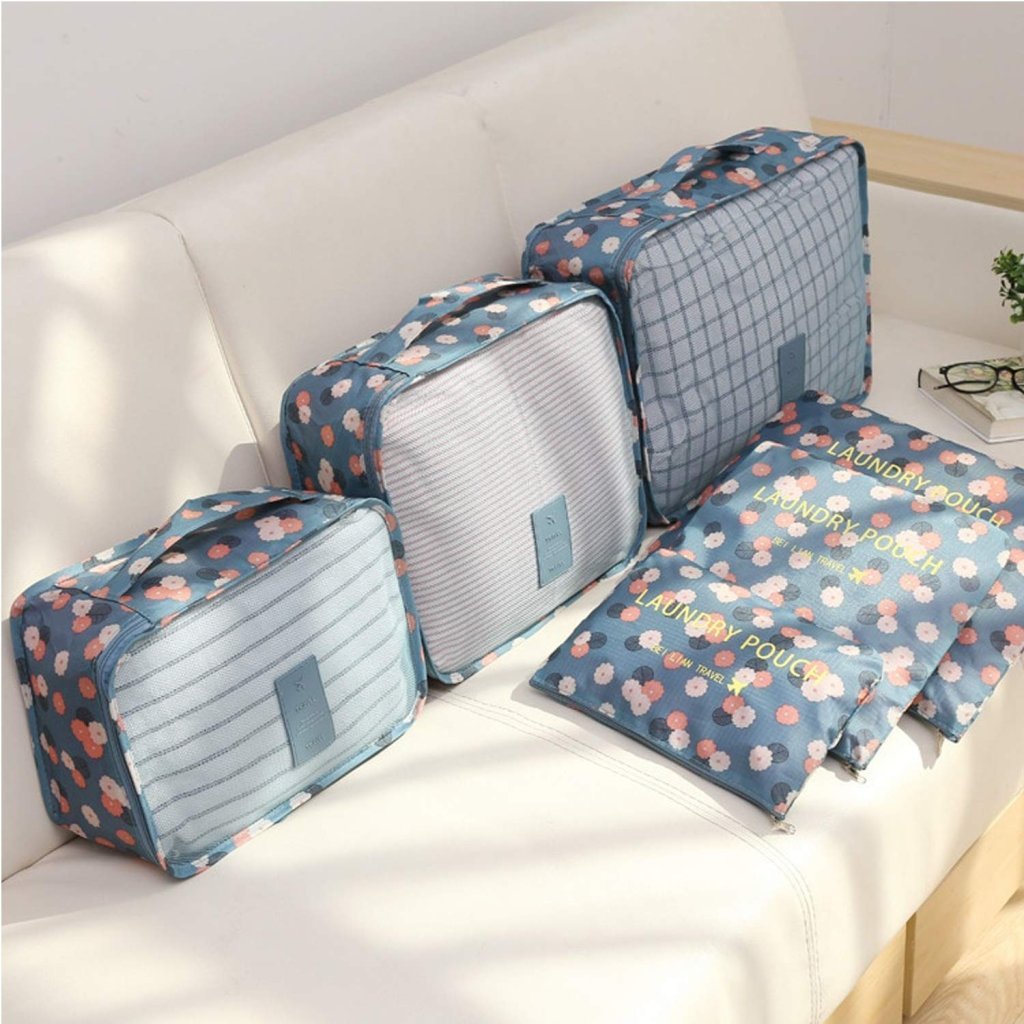 Laundry Pouch Storage Bags - 532