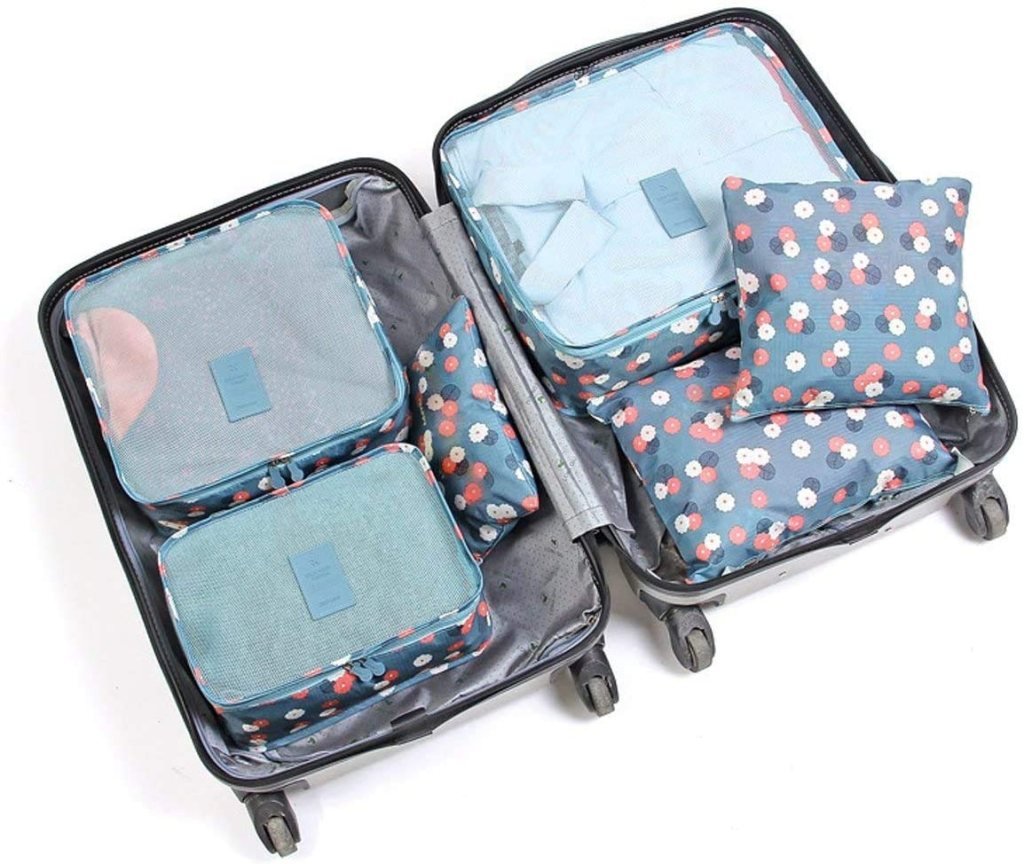 Laundry Pouch Storage Bags - 532