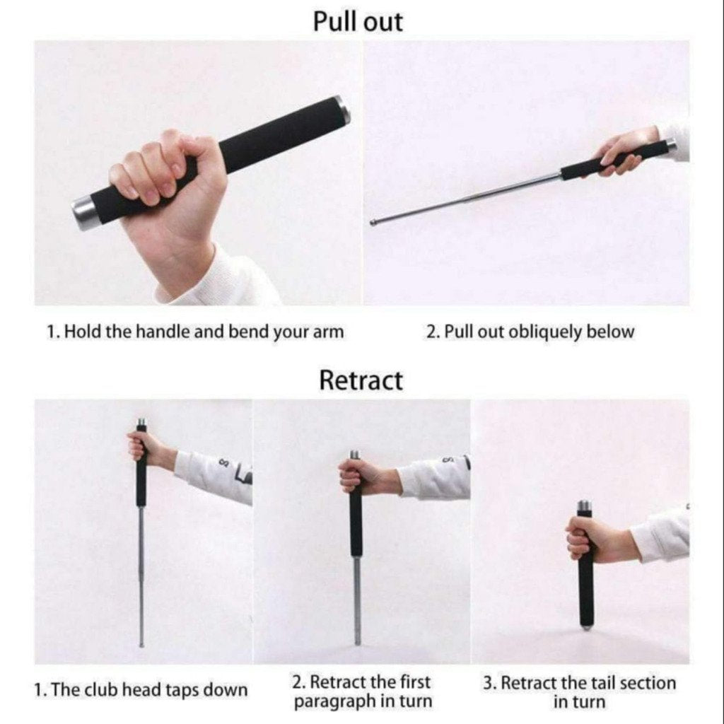 Self Defence Stick