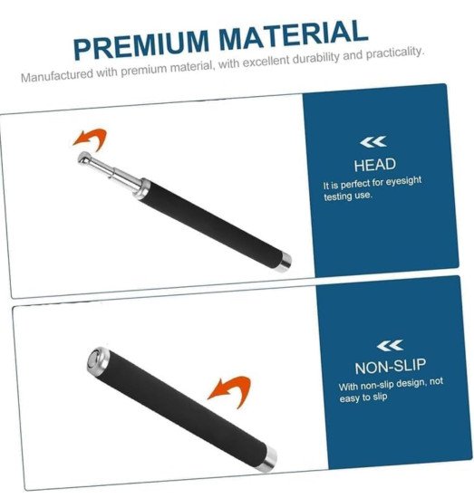 Self Defence Stick