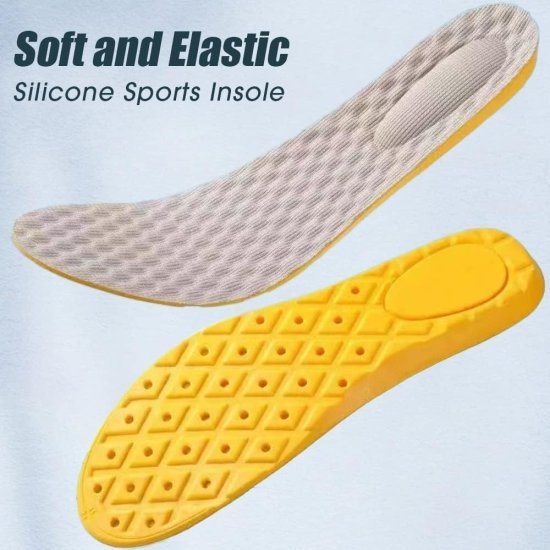 Shoes Replacement Insoles 1 pair