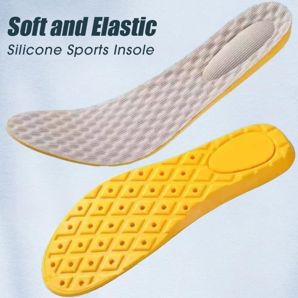 Shoes Replacement Insoles 1 pair