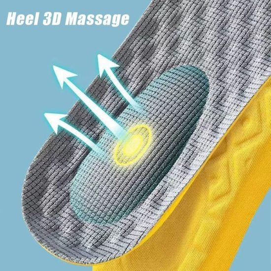 Shoes Replacement Insoles 1 pair