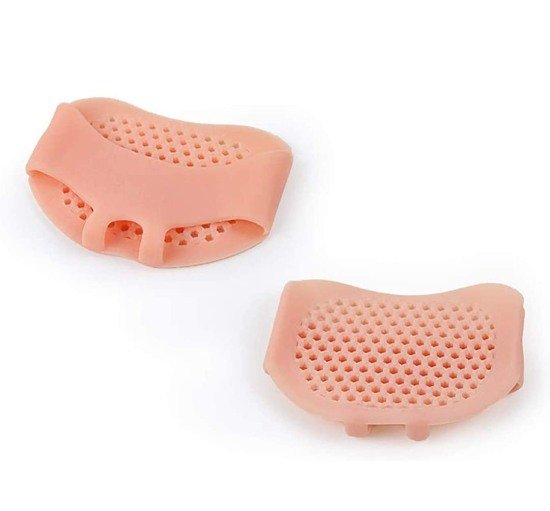 Silicon Toe Heel