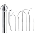 Toothpick Teeth Cleaner Set